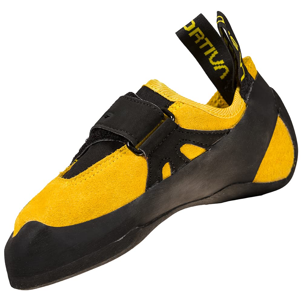 La Sportiva Kids Tarantula Junior | Kids Rock Climbing Shoes - Image 3