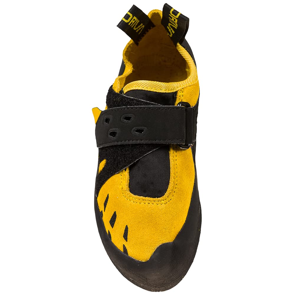 La Sportiva Kids Tarantula Junior | Kids Rock Climbing Shoes - Image 4