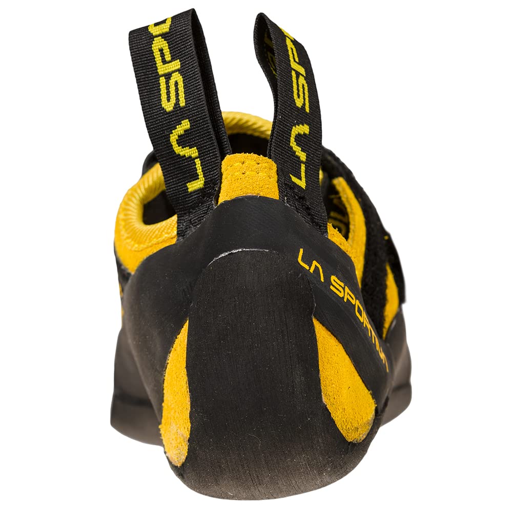 La Sportiva Kids Tarantula Junior | Kids Rock Climbing Shoes - Image 6