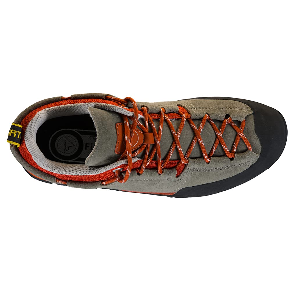 La Sportiva Mens Boulder X Approach/Hiking Shoes - Image 4