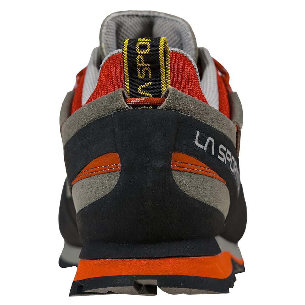La Sportiva Mens Boulder X Approach/Hiking Shoes - Image 6