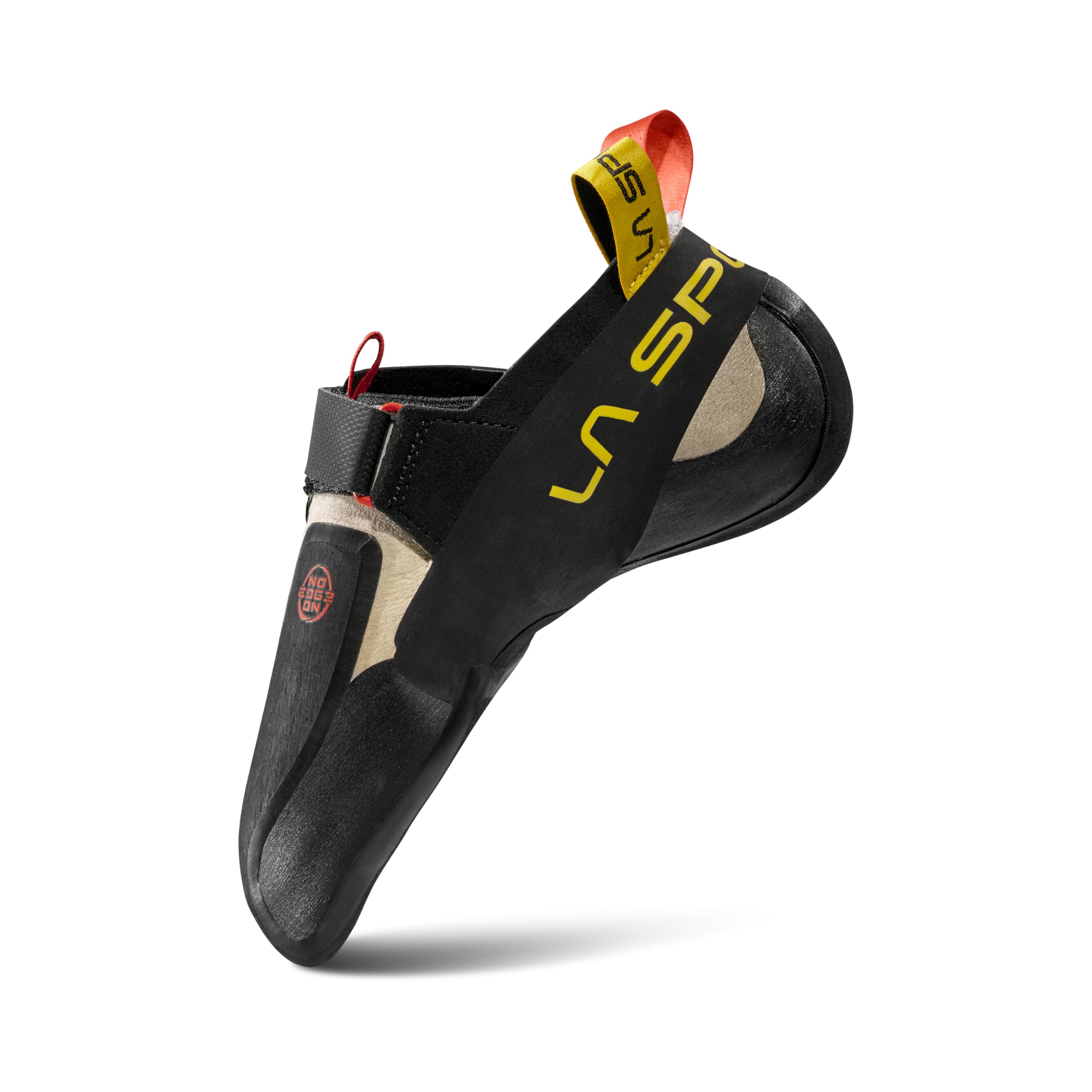 La Sportiva Mens Mantra - Slip-On Performance Rock Climbing Shoe - Image 3