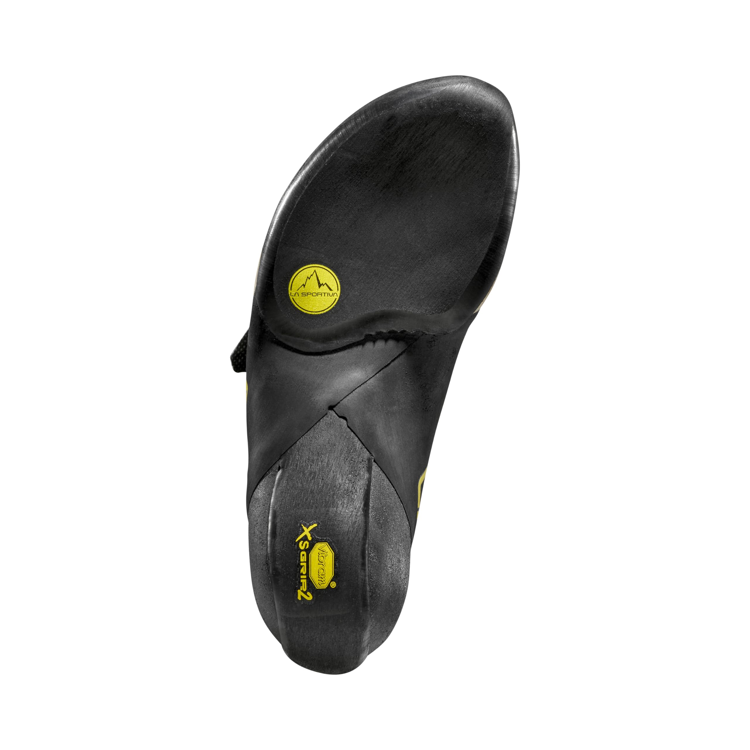 La Sportiva Mens Mantra - Slip-On Performance Rock Climbing Shoe - Image 5