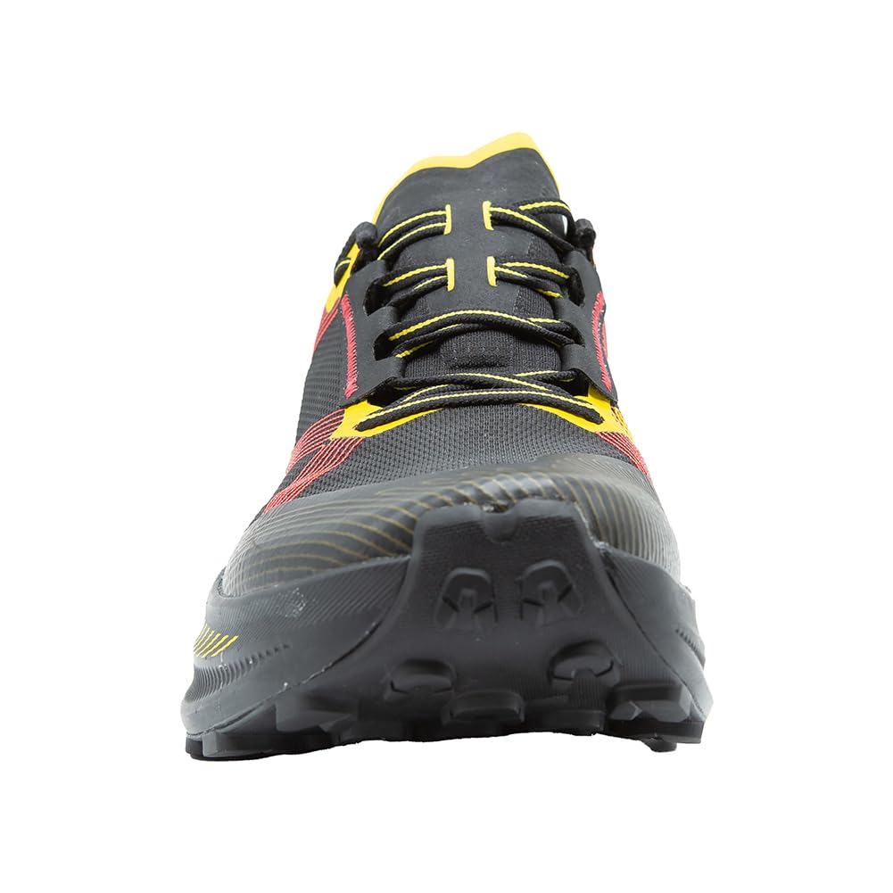 La Sportiva Mens Prodigio Max Ultra-Distance Trail Running Shoe - Image 3