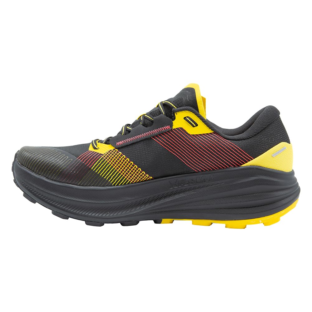 La Sportiva Mens Prodigio Max Ultra-Distance Trail Running Shoe - Image 4
