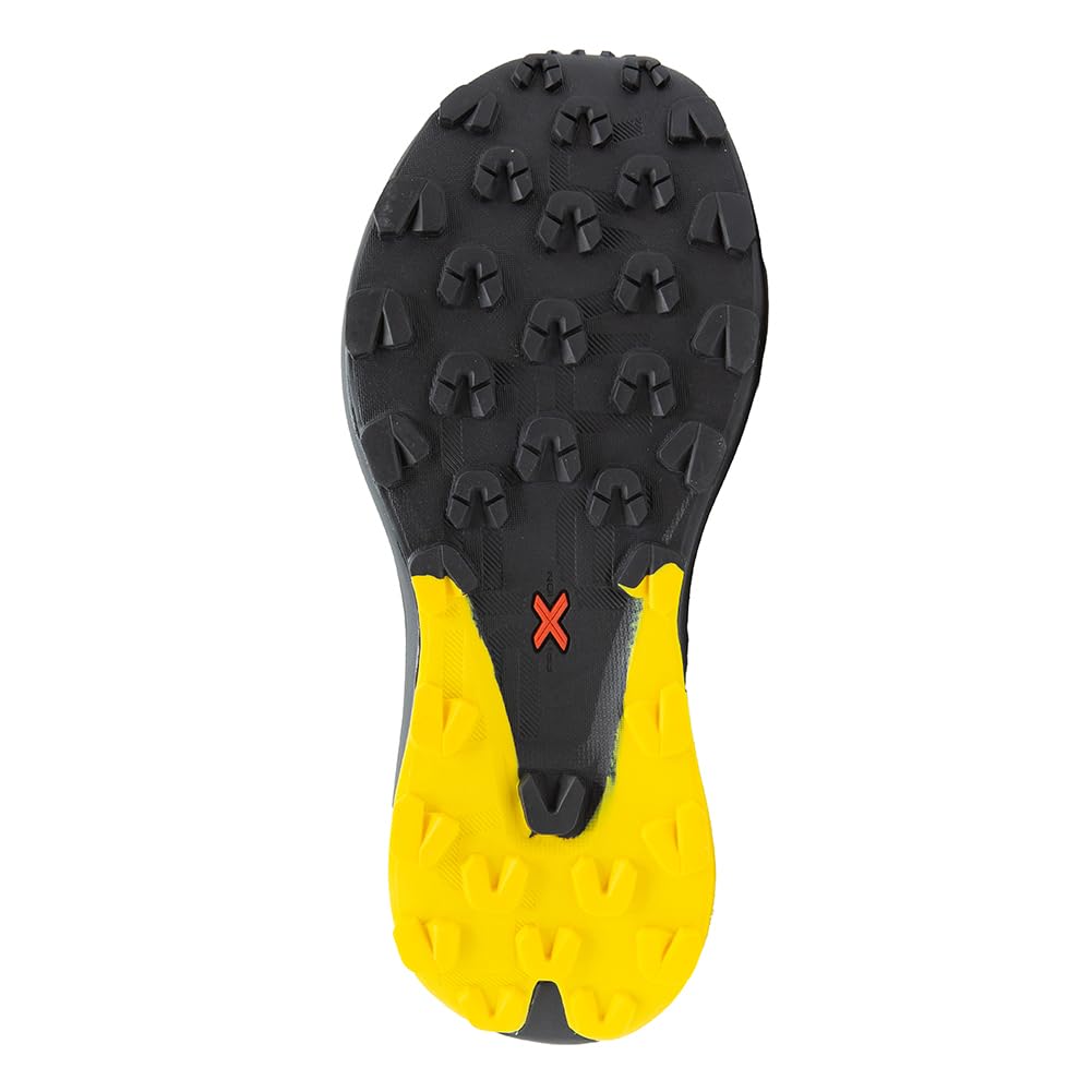 La Sportiva Mens Prodigio Max Ultra-Distance Trail Running Shoe - Image 5