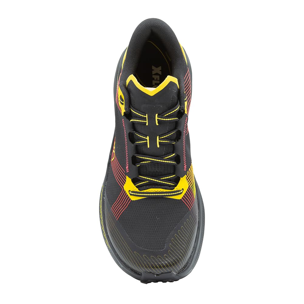 La Sportiva Mens Prodigio Max Ultra-Distance Trail Running Shoe - Image 6