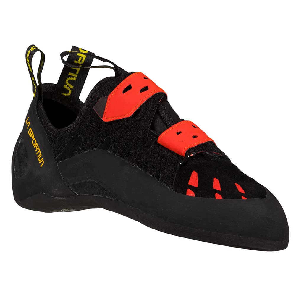 La Sportiva Mens Tarantula Rock Climbing Shoes - Image 3