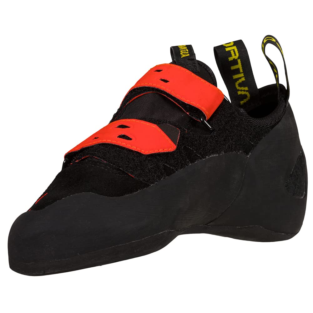 La Sportiva Mens Tarantula Rock Climbing Shoes - Image 4