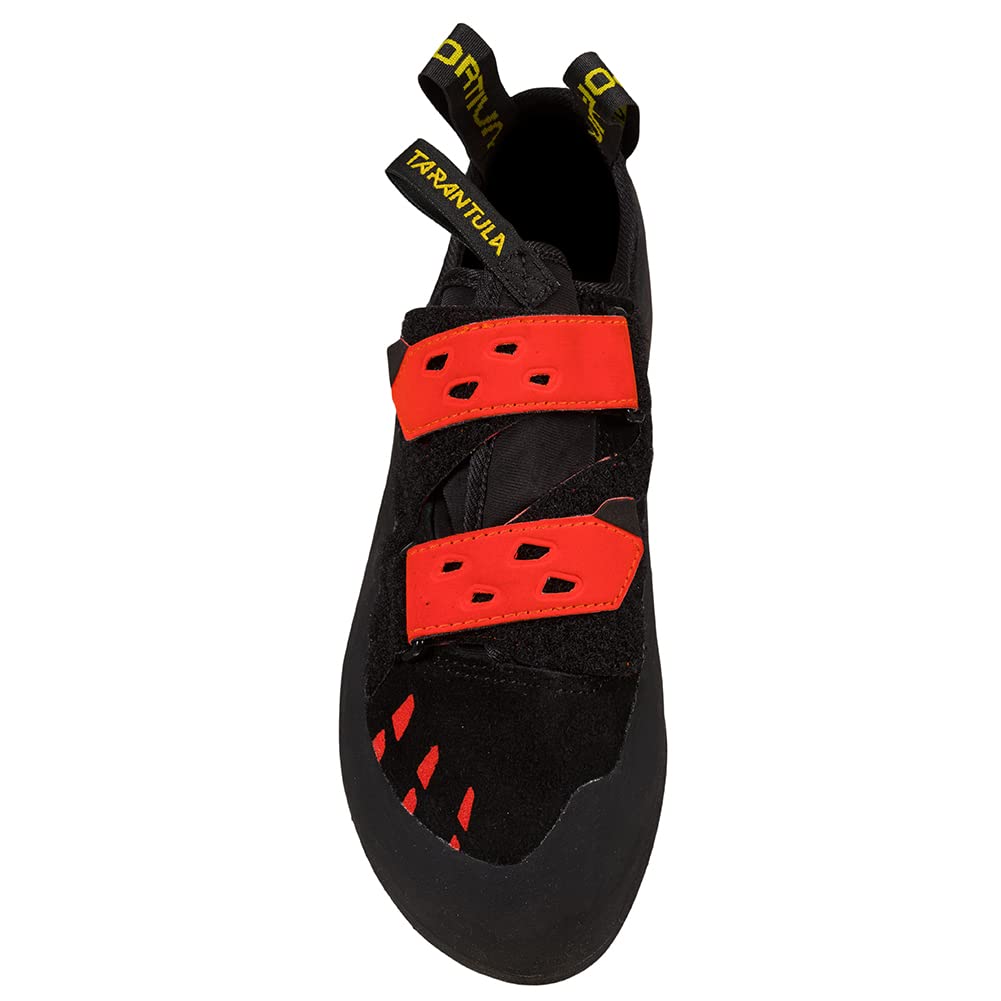 La Sportiva Mens Tarantula Rock Climbing Shoes - Image 5