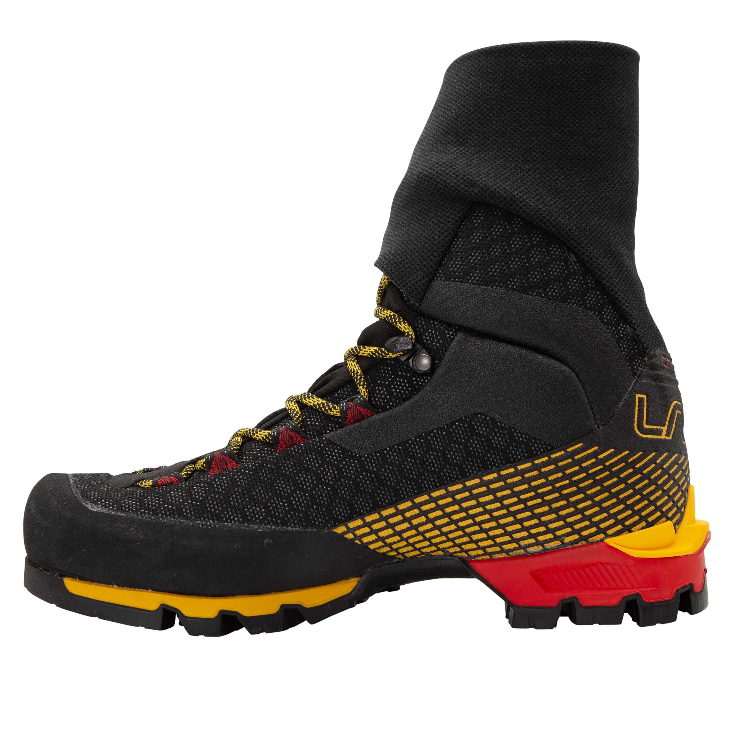 La Sportiva Mens Trango Pro GTX 3 Season Mountaineering Boots - Image 4
