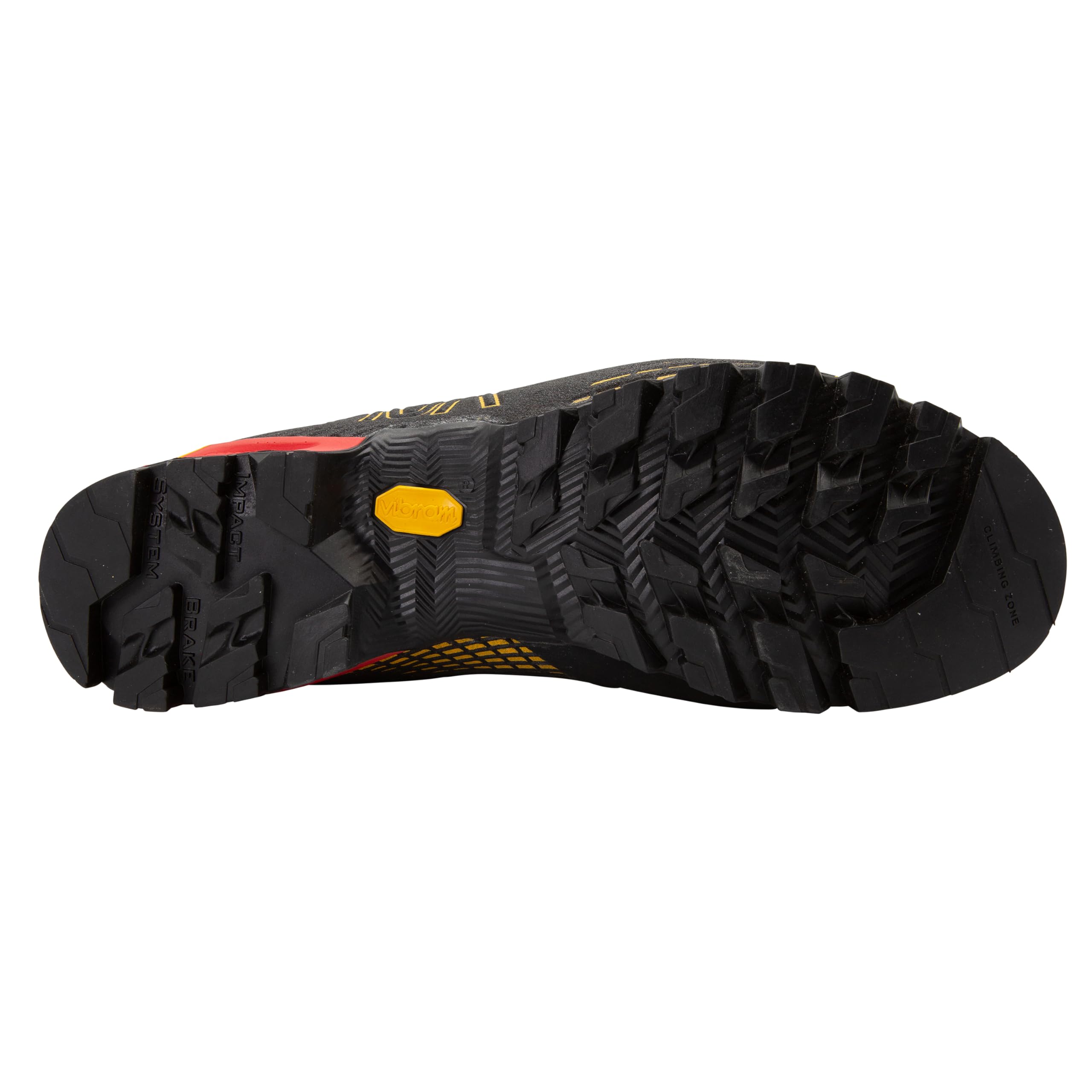 La Sportiva Mens Trango Pro GTX 3 Season Mountaineering Boots - Image 6