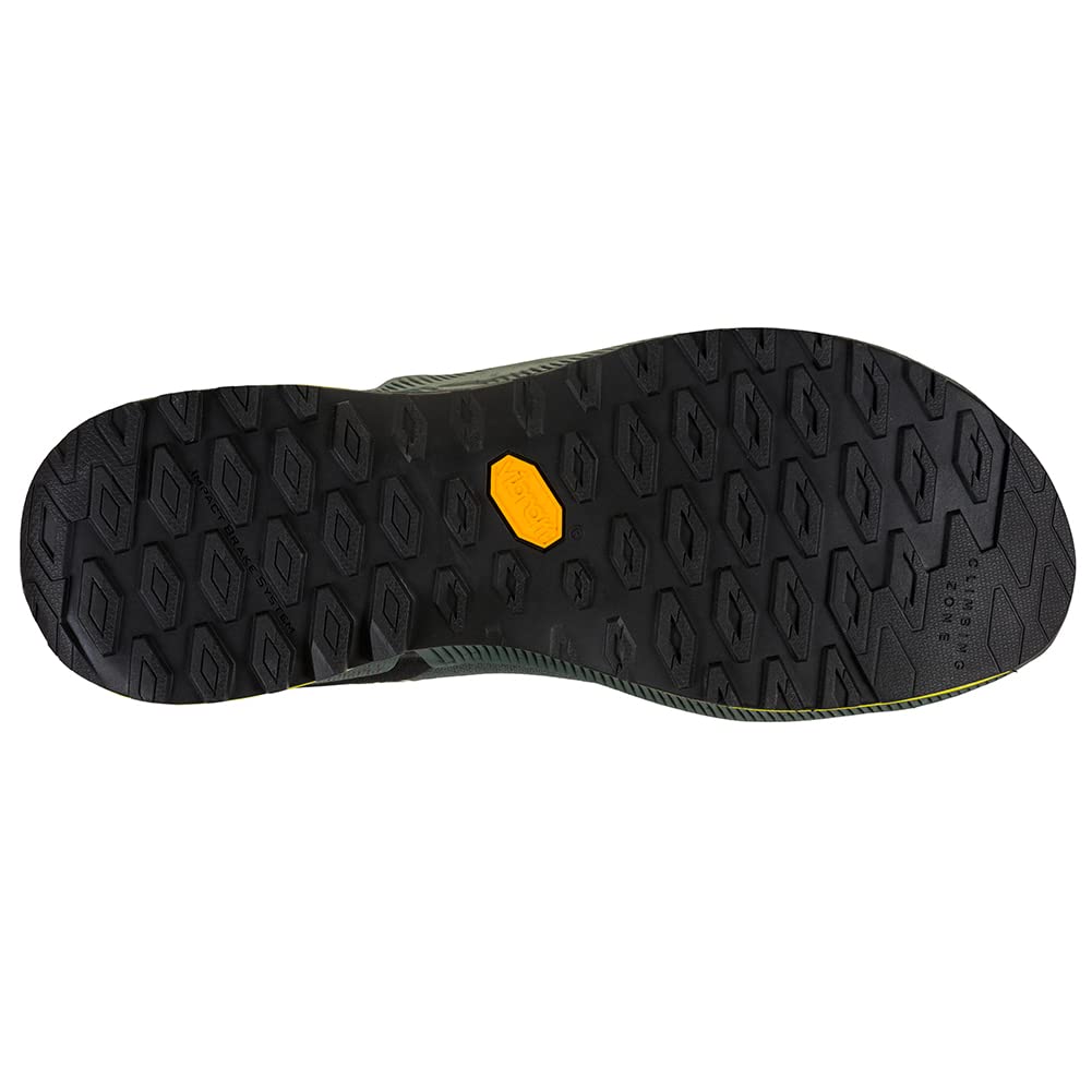 La Sportiva Mens TX2 EVO Approach/Hiking Shoes - Image 3
