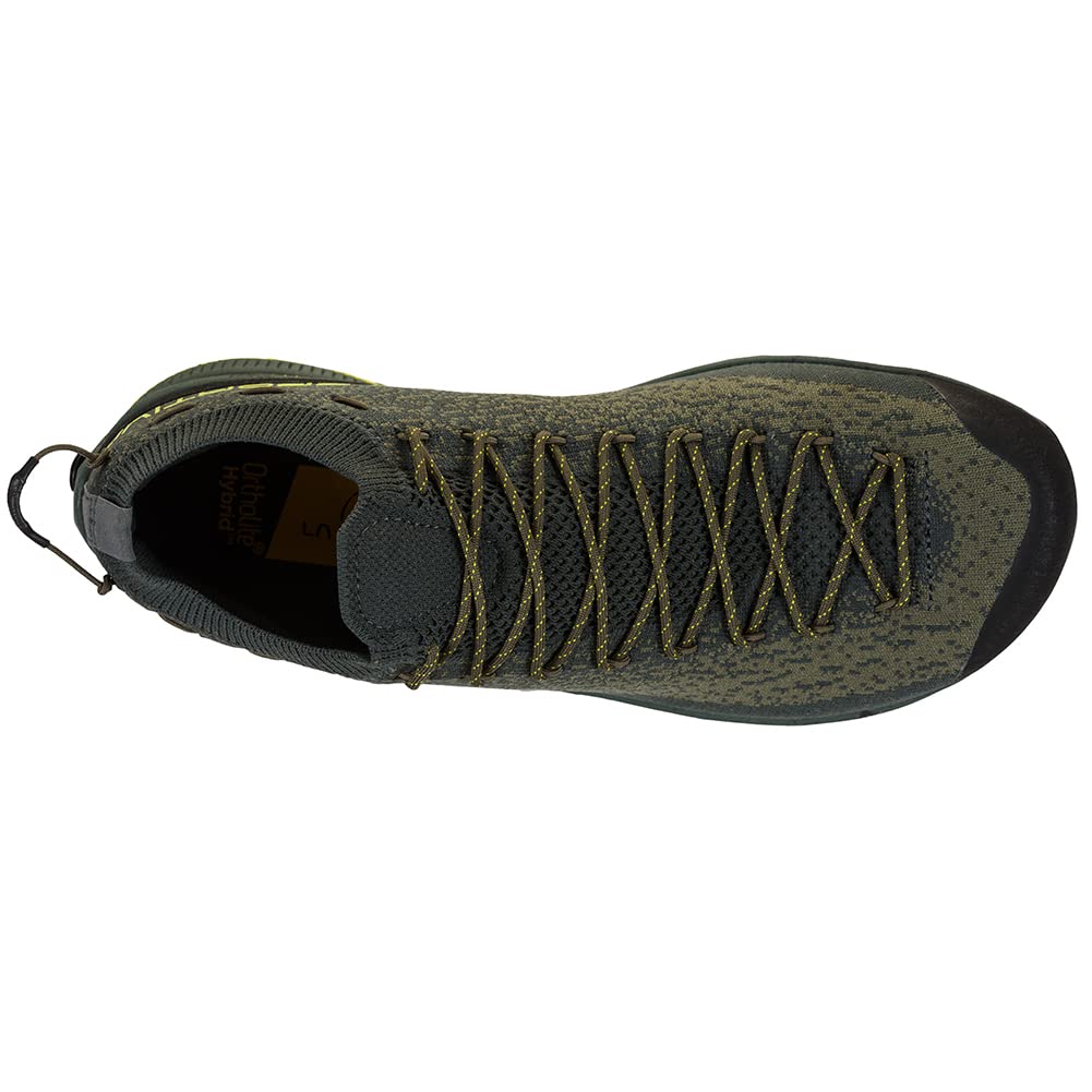 La Sportiva Mens TX2 EVO Approach/Hiking Shoes - Image 4