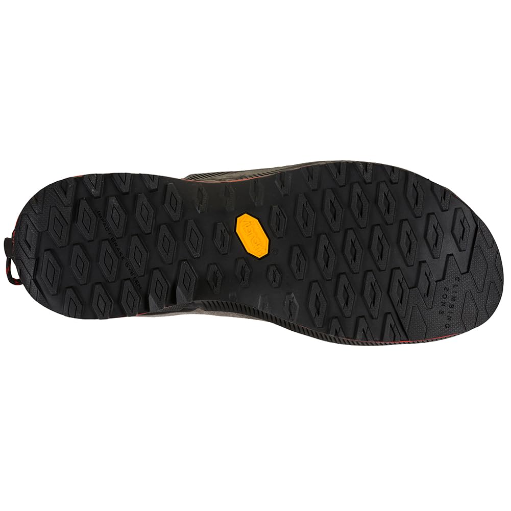 La Sportiva Mens TX2 EVO Leather Approach/Hiking Shoes - Image 3