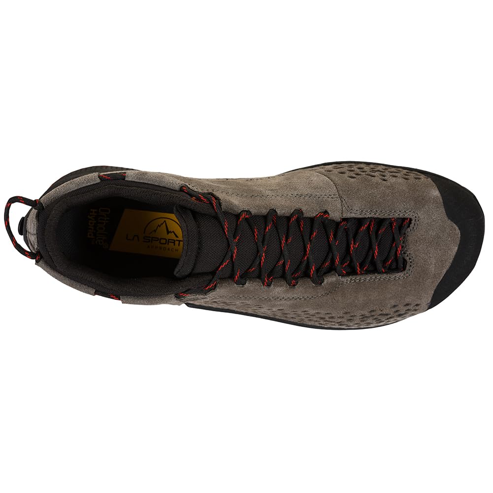 La Sportiva Mens TX2 EVO Leather Approach/Hiking Shoes - Image 4