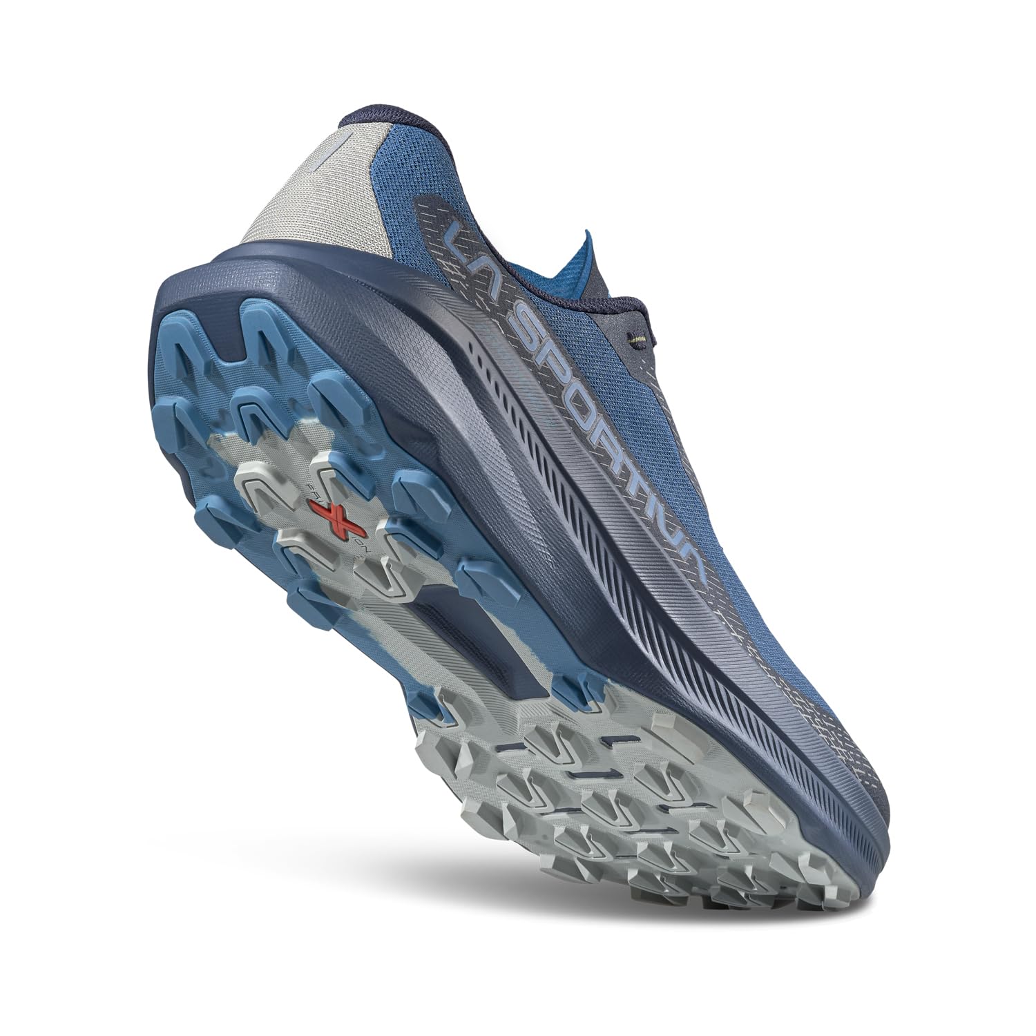 La Sportiva Prodigio 2 Men's Trail Running Shoe - Versatile Daily Trainer to Race Day - Reactive Cushioning - Breathable & Grippy - Image 8