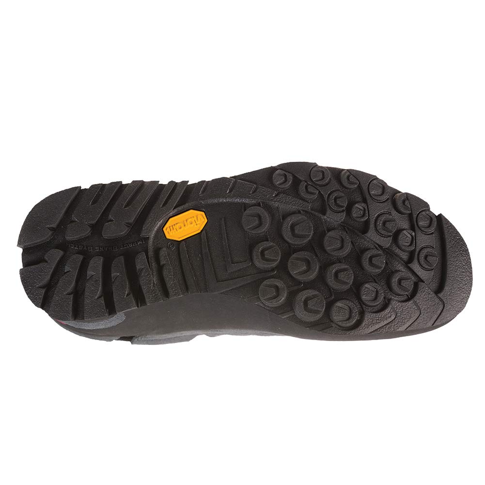 La Sportiva Womens Boulder X Approach/Hiking Shoes - Image 4