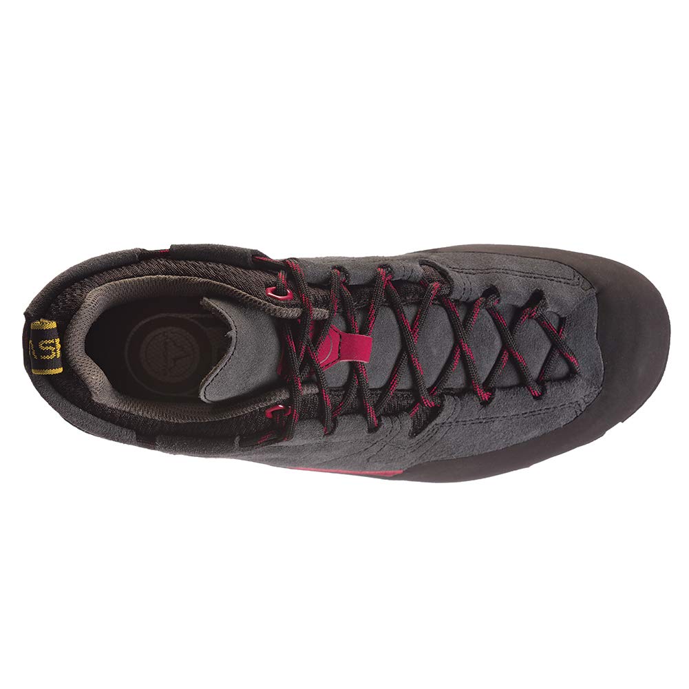 La Sportiva Womens Boulder X Approach/Hiking Shoes - Image 5