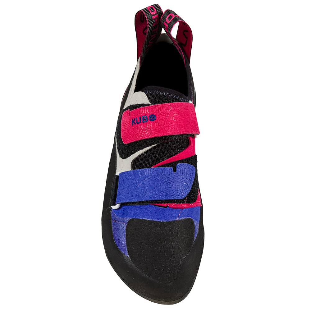 La Sportiva Womens Kubo Rock Climbing Shoes - Image 4