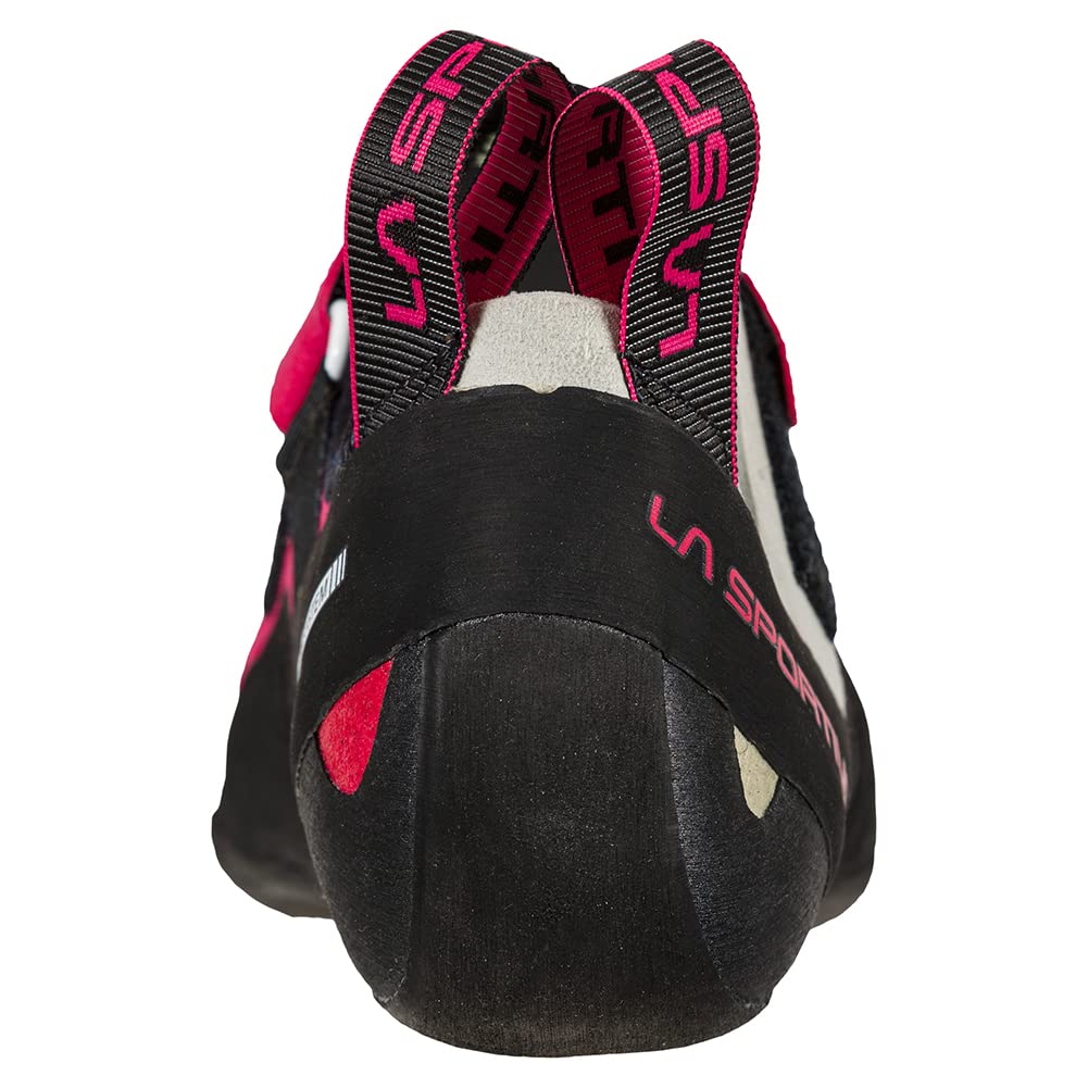 La Sportiva Womens Kubo Rock Climbing Shoes - Image 6