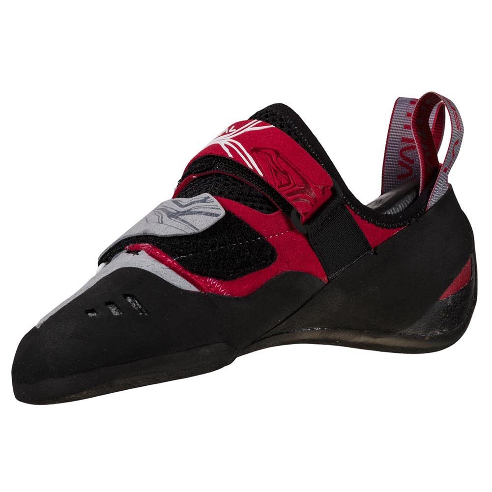 La Sportiva Womens Mistral Rock Climbing/Bouldering Shoe (2024) - Image 3