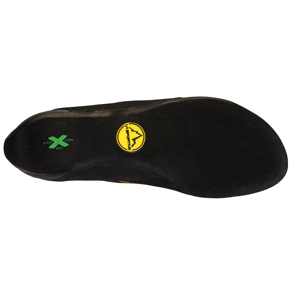 La Sportiva Womens Mistral Rock Climbing/Bouldering Shoe (2024) - Image 6