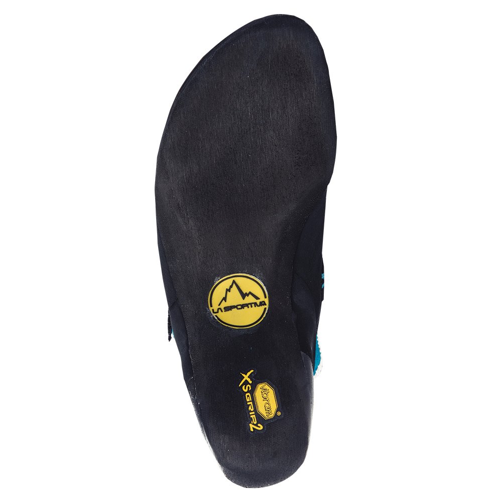 La Sportiva Womens Miura VS Performance Rock Climbing Shoe - Image 3