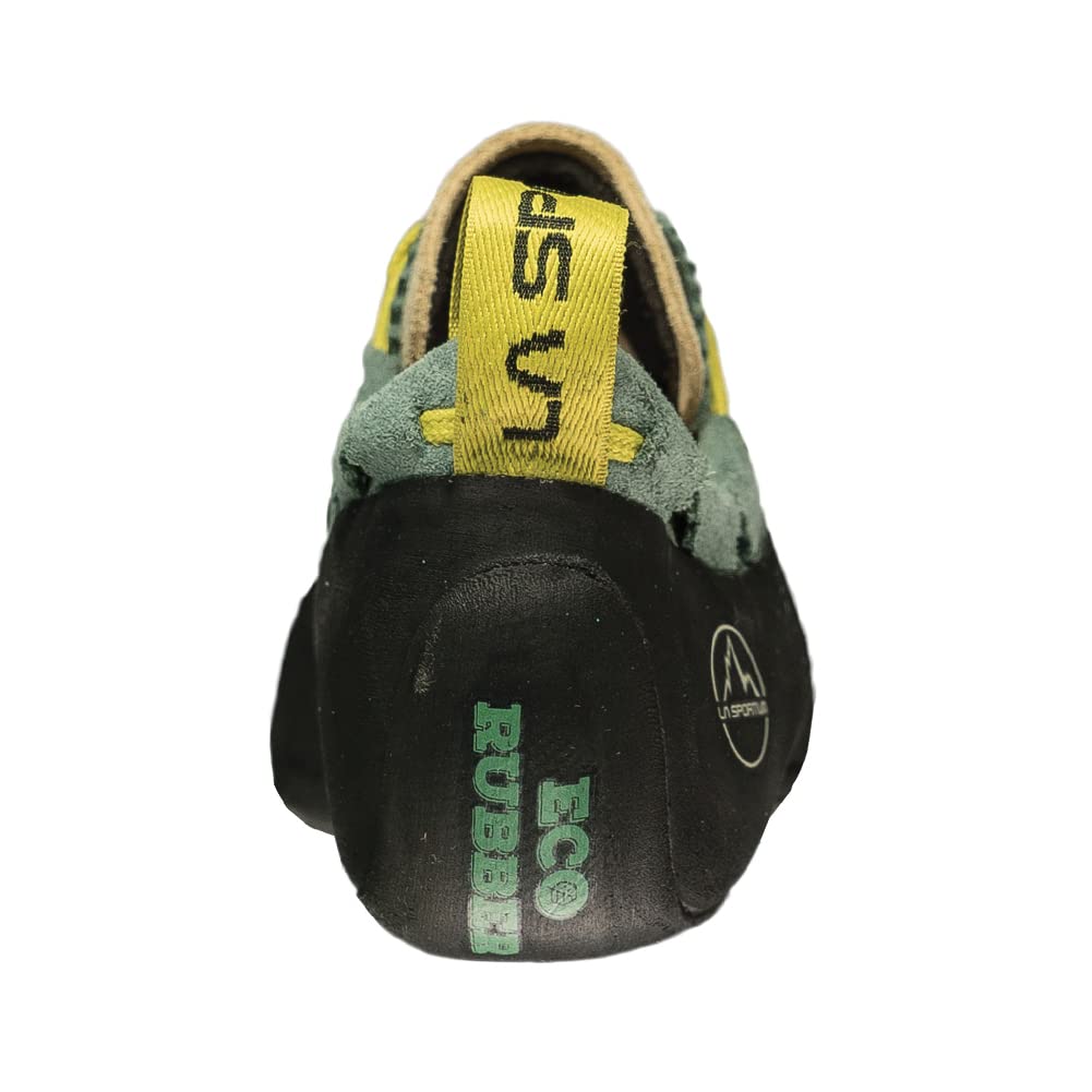 La Sportiva Womens Mythos Eco Rock Climbing Shoes - Image 3