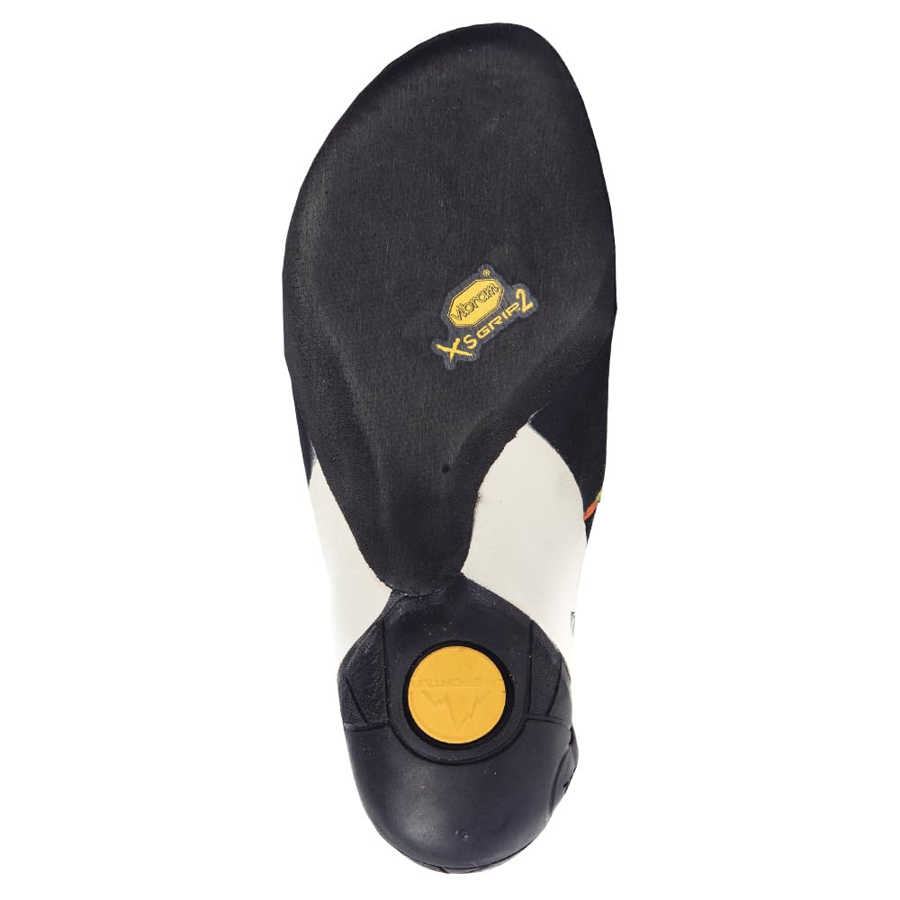 La Sportiva Womens Otaki Rock Climbing Shoes - Image 3