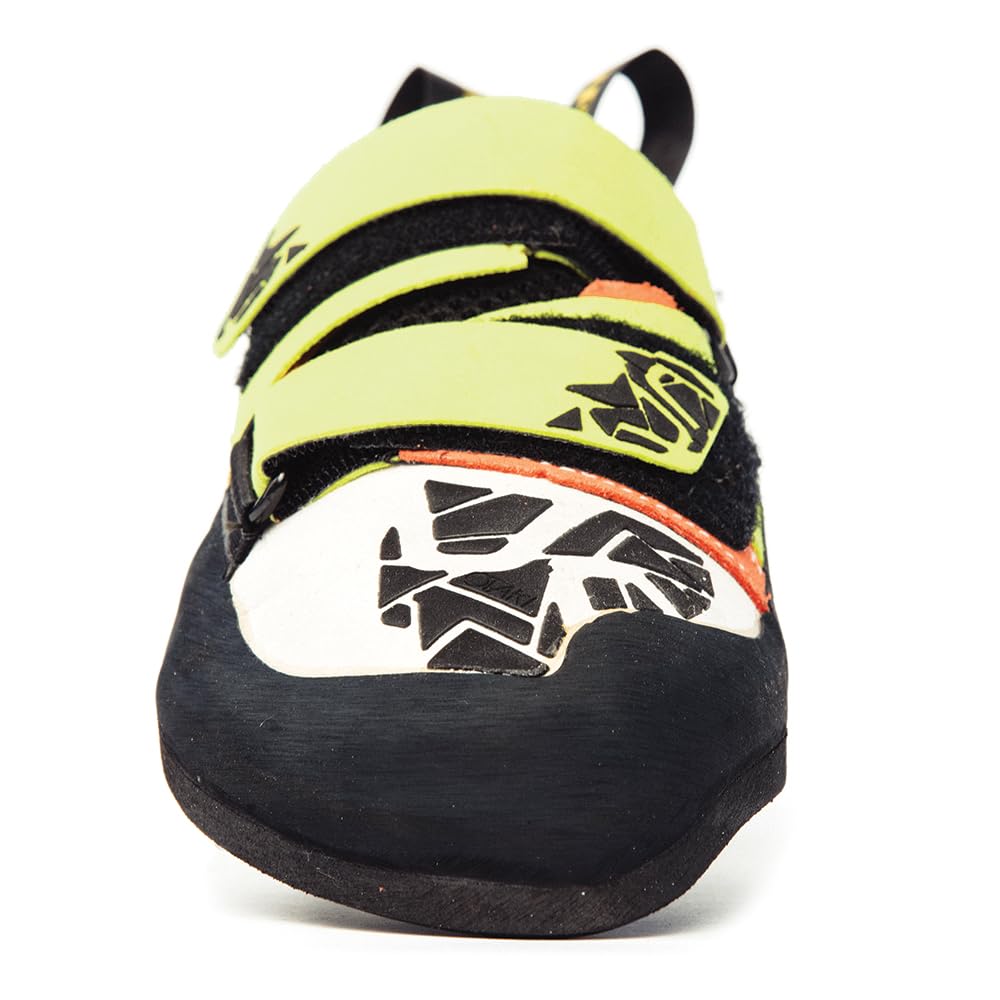 La Sportiva Womens Otaki Rock Climbing Shoes - Image 4