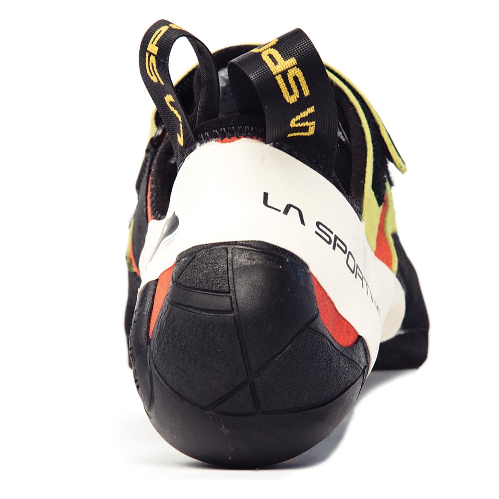 La Sportiva Womens Otaki Rock Climbing Shoes - Image 5