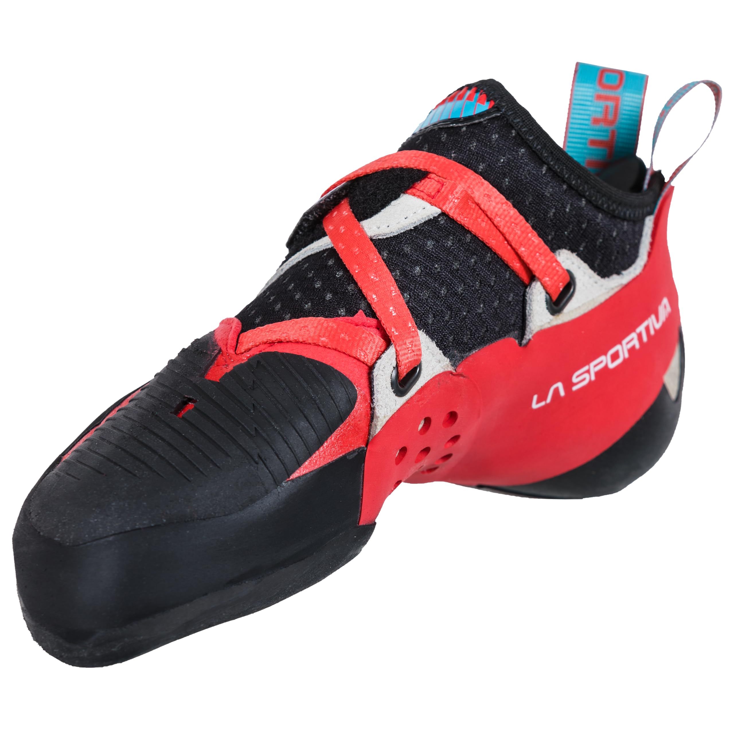 La Sportiva Womens Solution Comp Rock Climbing Shoes - Image 3