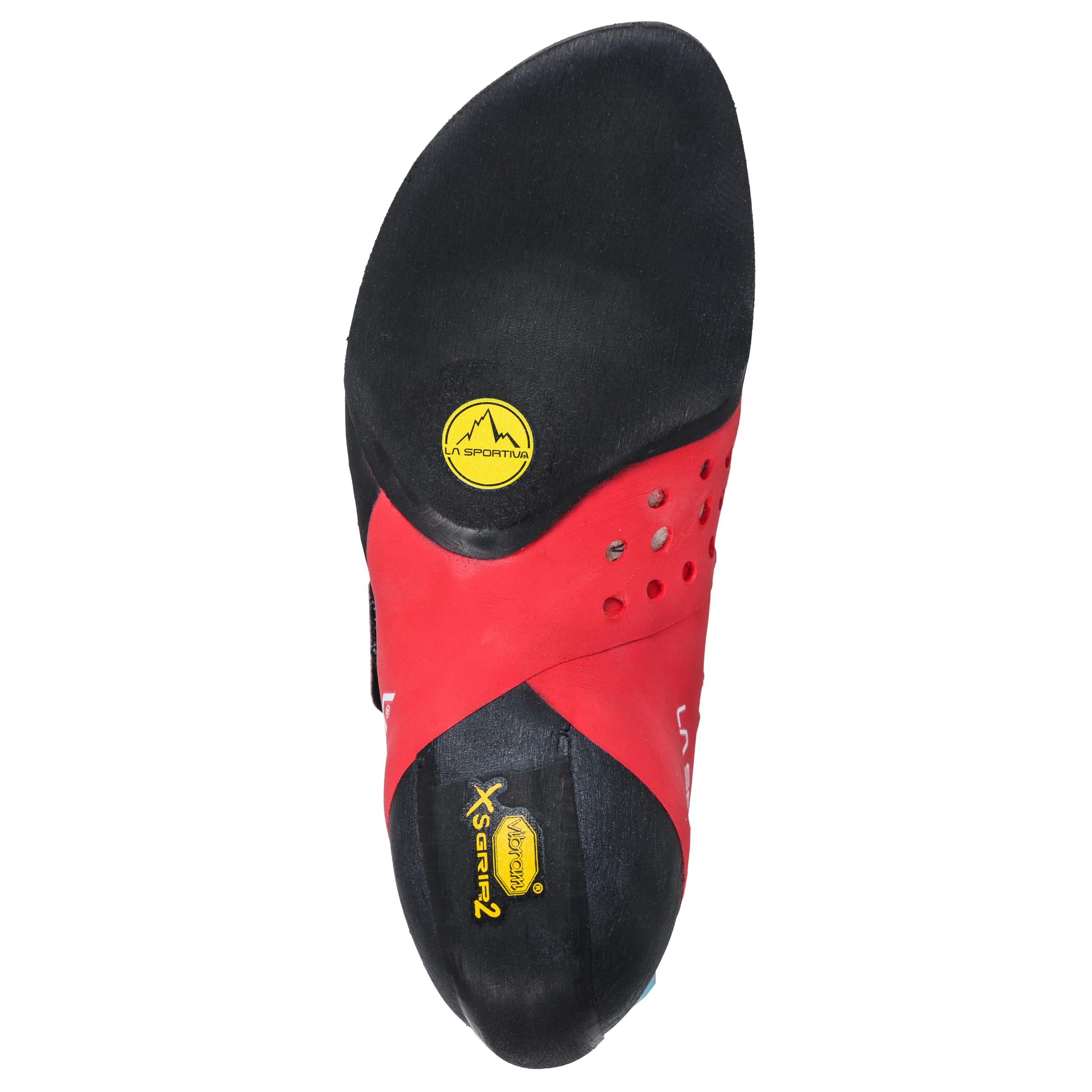 La Sportiva Womens Solution Comp Rock Climbing Shoes - Image 5