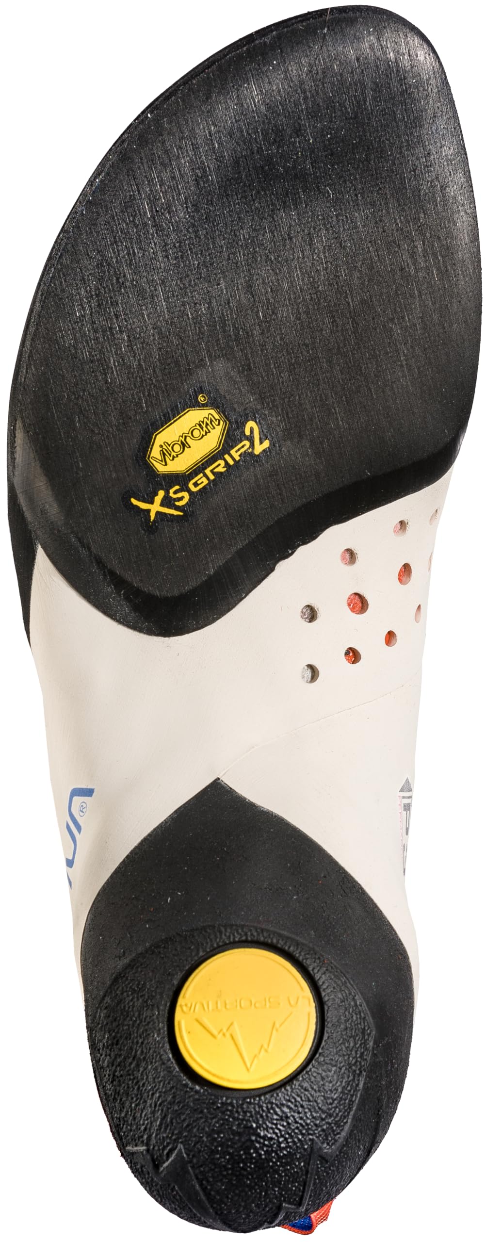 La Sportiva Womens Solution Rock Climbing Shoes - Image 5