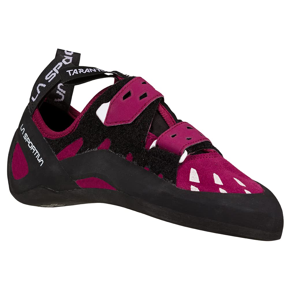 La Sportiva Womens Tarantula All-Around Rock Climbing Shoe - Image 4
