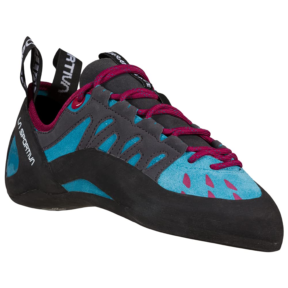 La Sportiva Womens Tarantulace Rock Climbing Shoes - Image 3
