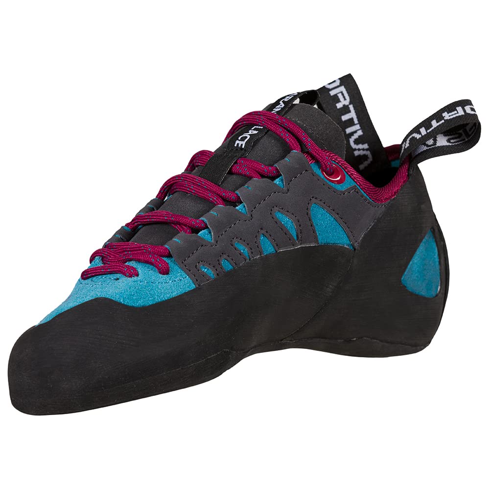 La Sportiva Womens Tarantulace Rock Climbing Shoes - Image 4