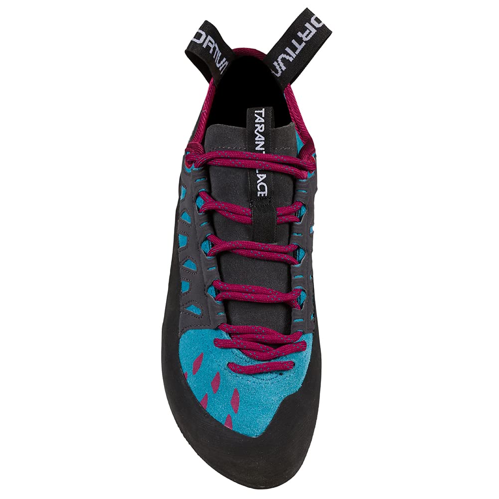 La Sportiva Womens Tarantulace Rock Climbing Shoes - Image 5