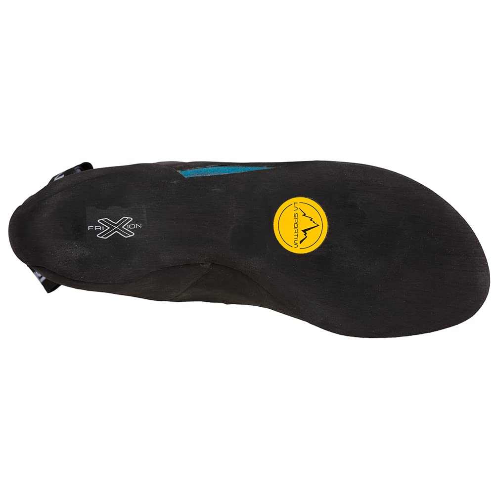 La Sportiva Womens Tarantulace Rock Climbing Shoes - Image 6
