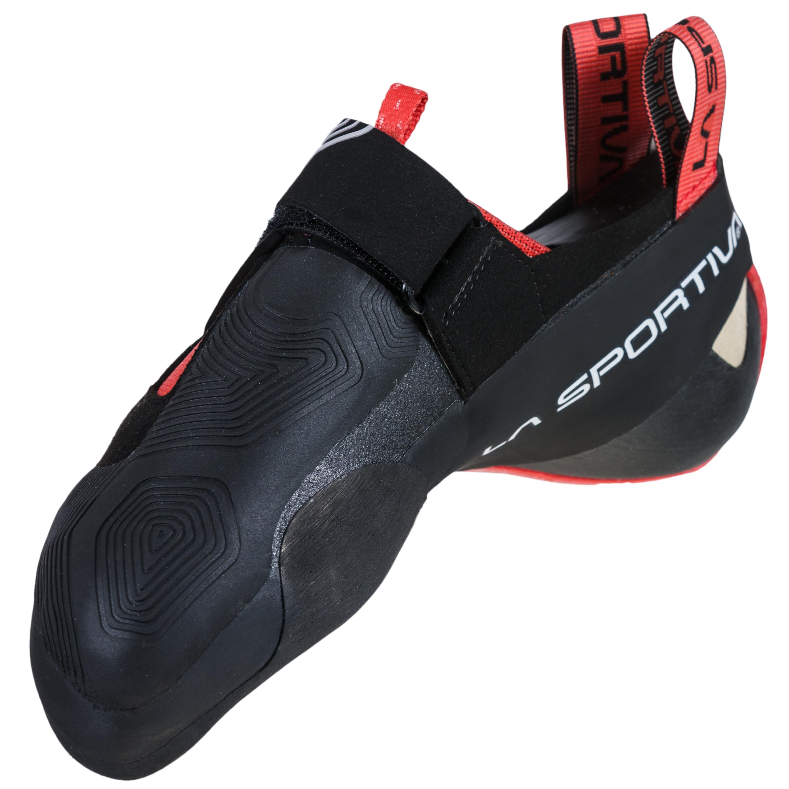 La Sportiva Womens Theory Performance Rock Climbing Shoes - Image 3