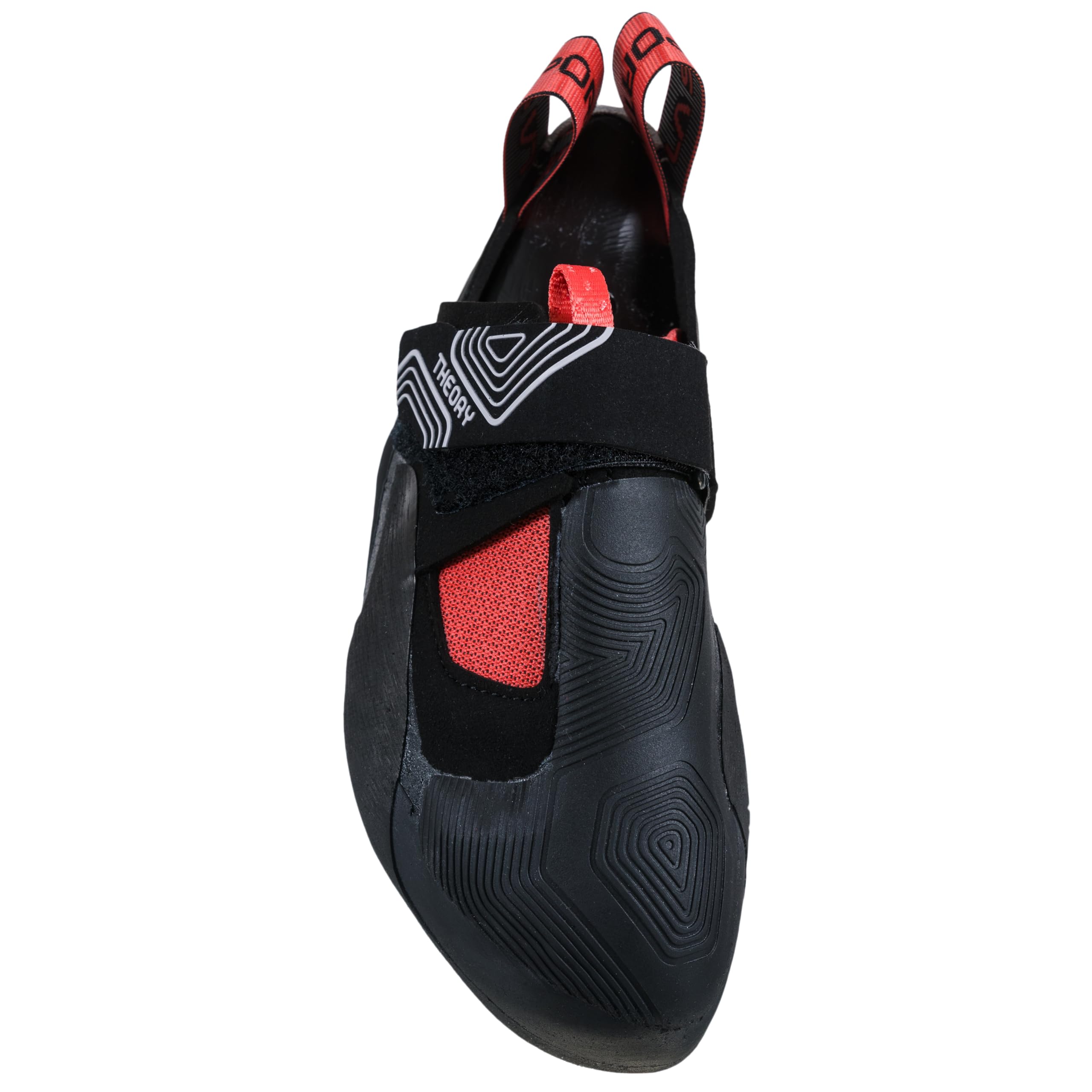 La Sportiva Womens Theory Performance Rock Climbing Shoes - Image 4