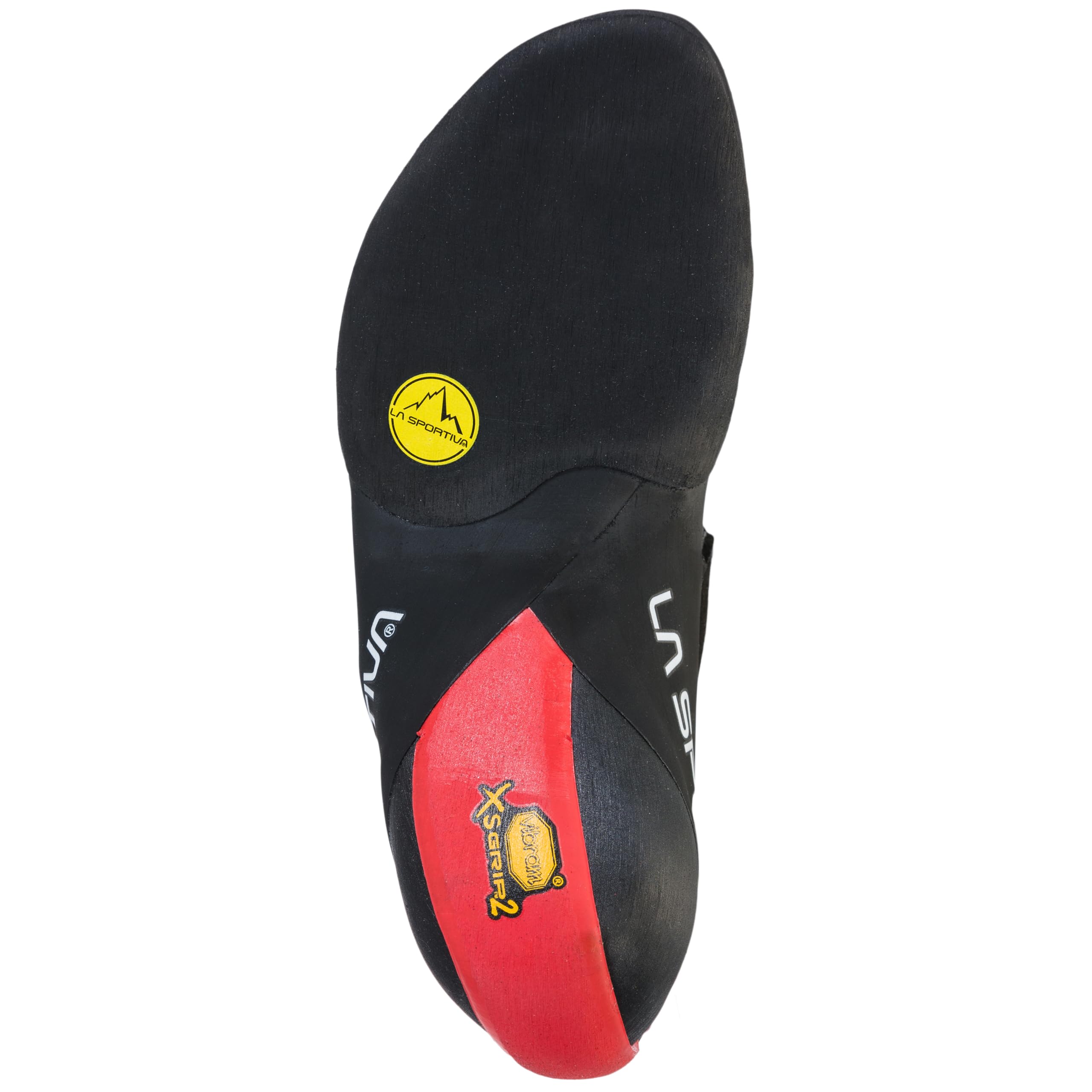 La Sportiva Womens Theory Performance Rock Climbing Shoes - Image 5