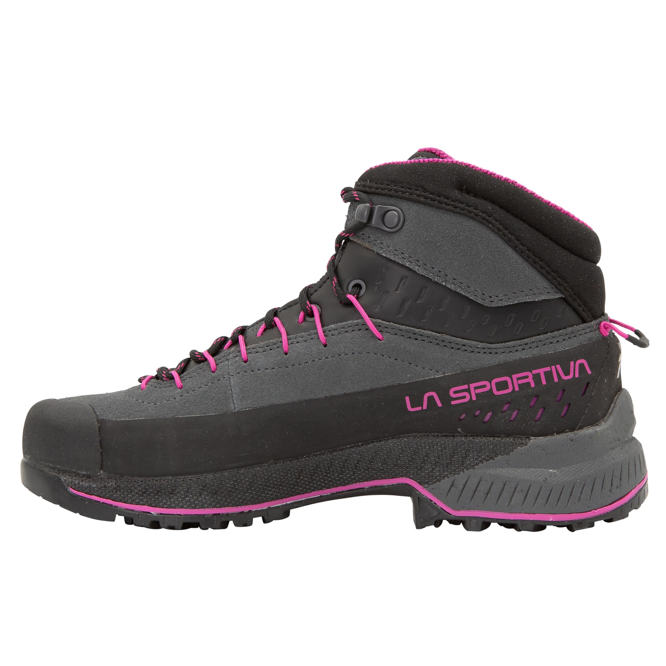 La Sportiva Womens TX4 EVO Mid GTX Waterproof Approach/Hiking Shoes - Image 4