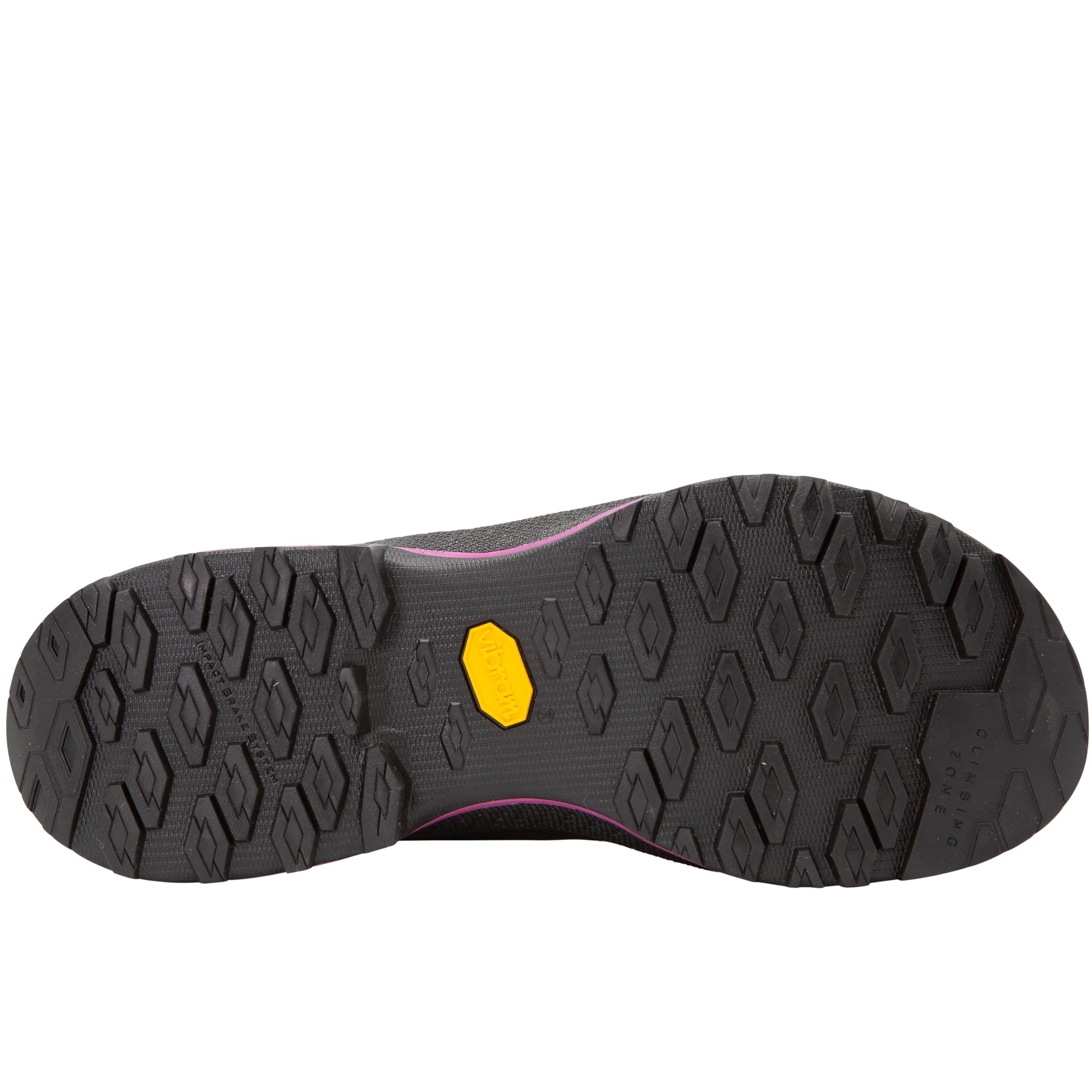 La Sportiva Womens TX4 EVO Mid GTX Waterproof Approach/Hiking Shoes - Image 6